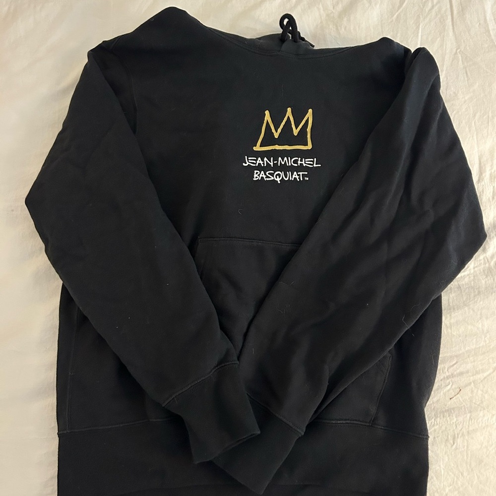 Uniqlo Hoodie NWT